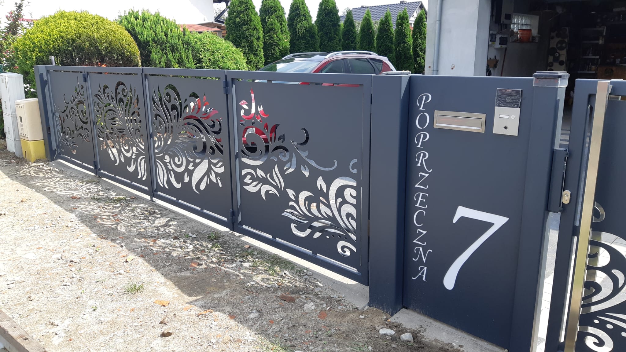 DB Ogrodzenia (27)